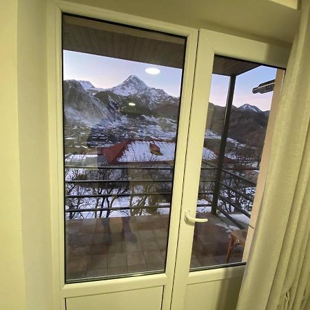 Kazbegi Apartment 外观 照片