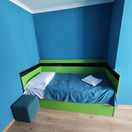 Kazbegi Apartment 外观 照片