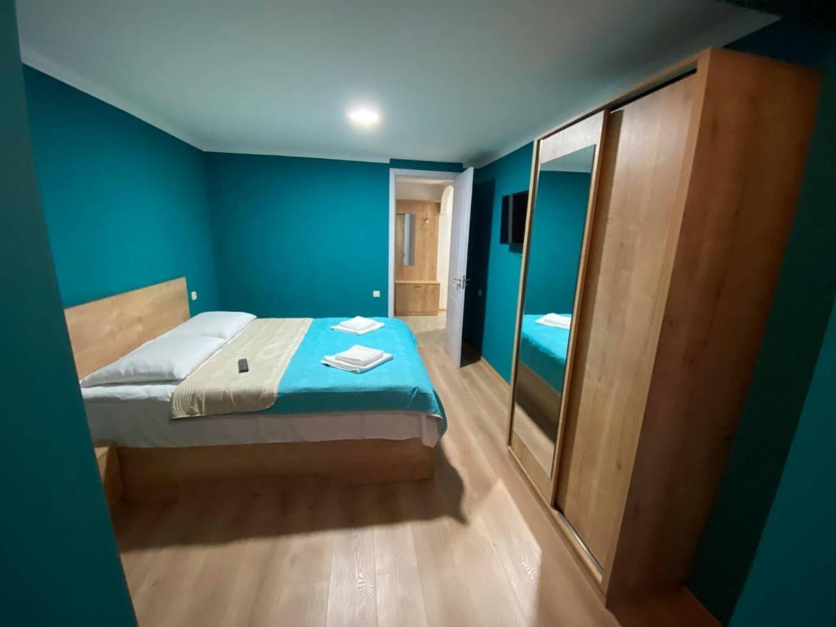 Kazbegi Apartment 外观 照片