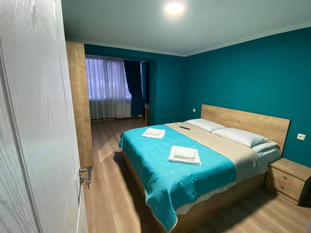 Kazbegi Apartment 外观 照片