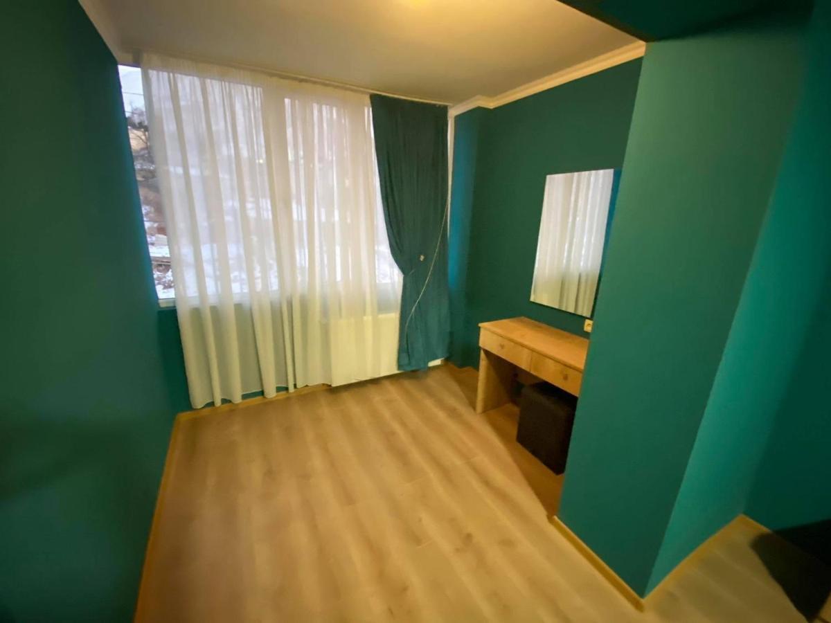 Kazbegi Apartment 外观 照片