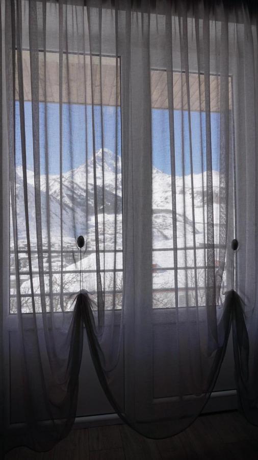 Kazbegi Apartment 外观 照片