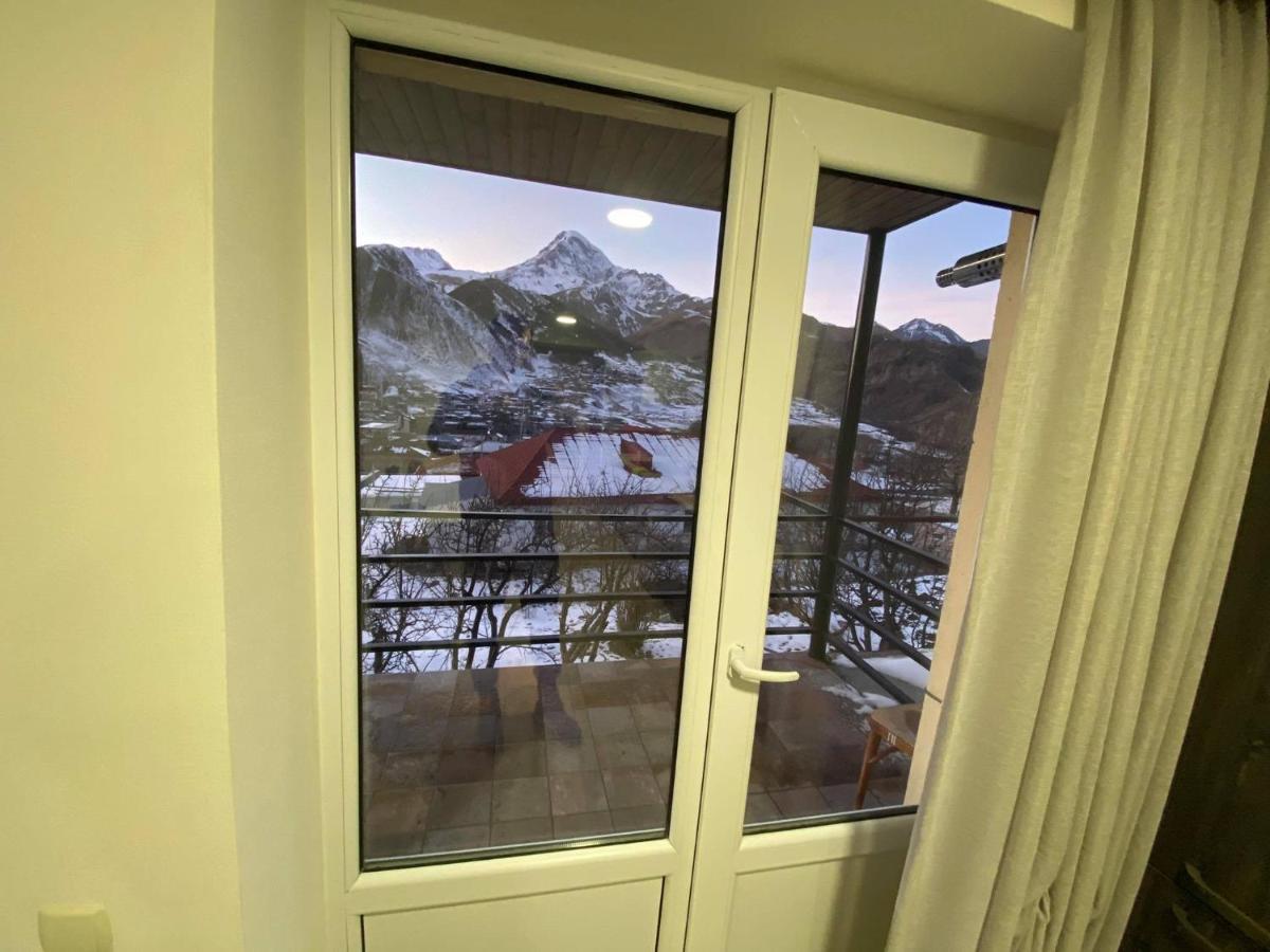 Kazbegi Apartment 外观 照片