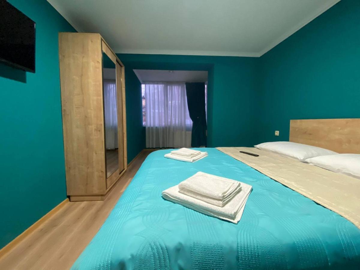 Kazbegi Apartment 外观 照片