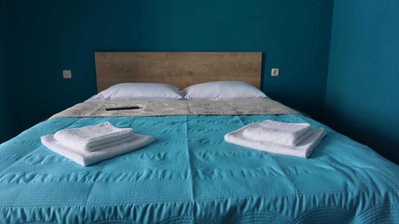 Kazbegi Apartment 外观 照片