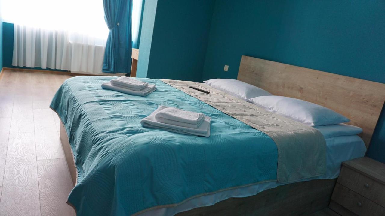 Kazbegi Apartment 外观 照片
