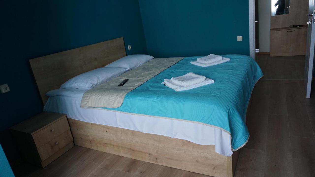 Kazbegi Apartment 外观 照片