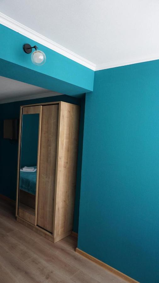 Kazbegi Apartment 外观 照片