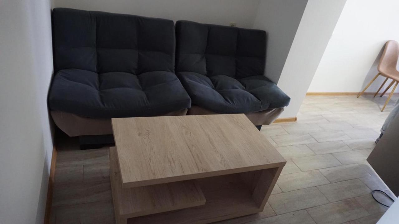 Kazbegi Apartment 外观 照片