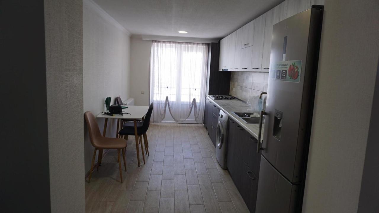 Kazbegi Apartment 外观 照片