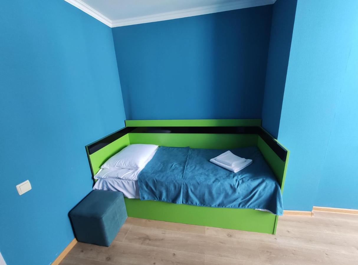 Kazbegi Apartment 外观 照片