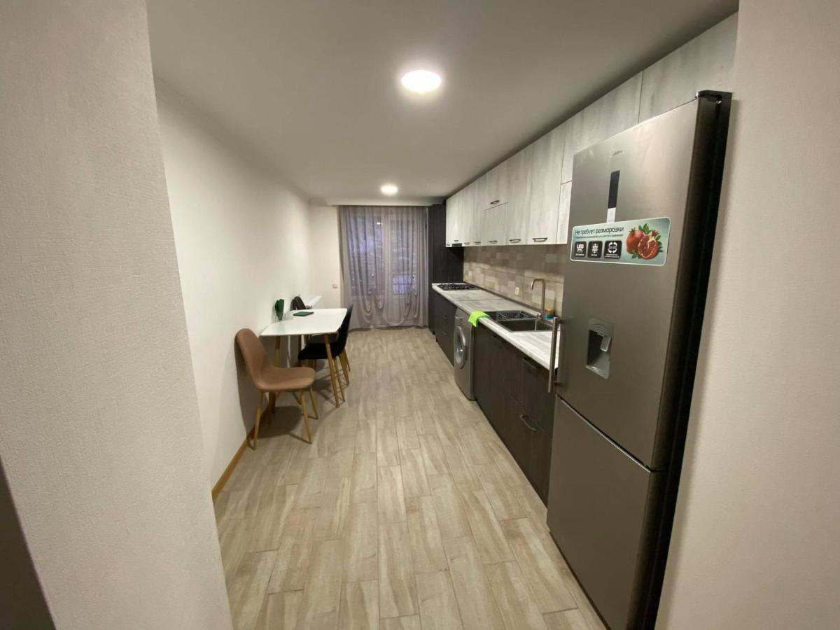 Kazbegi Apartment 外观 照片